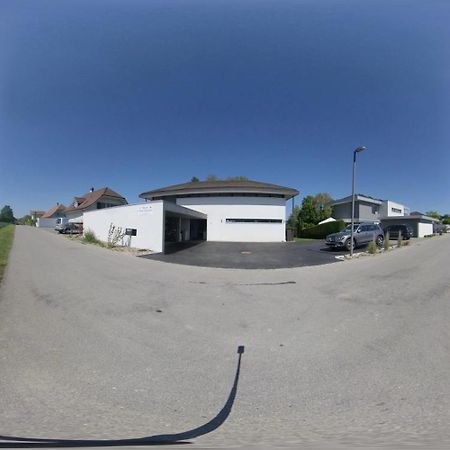 Morat Gaste Zimmer Exterior photo