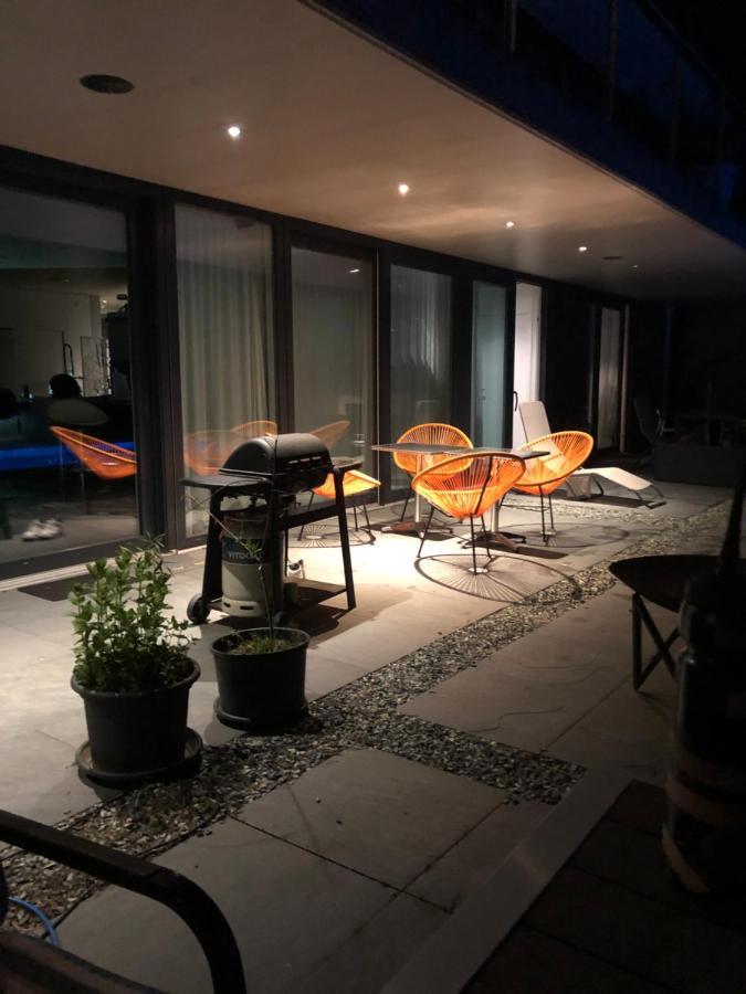 Morat Gaste Zimmer Exterior photo