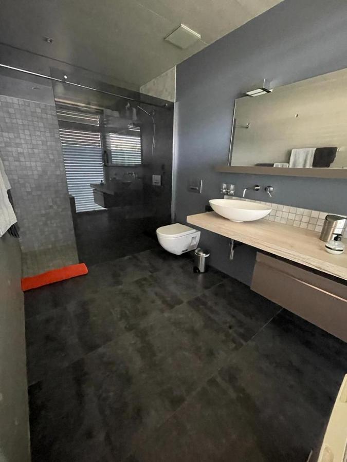 Morat Gaste Zimmer Exterior photo