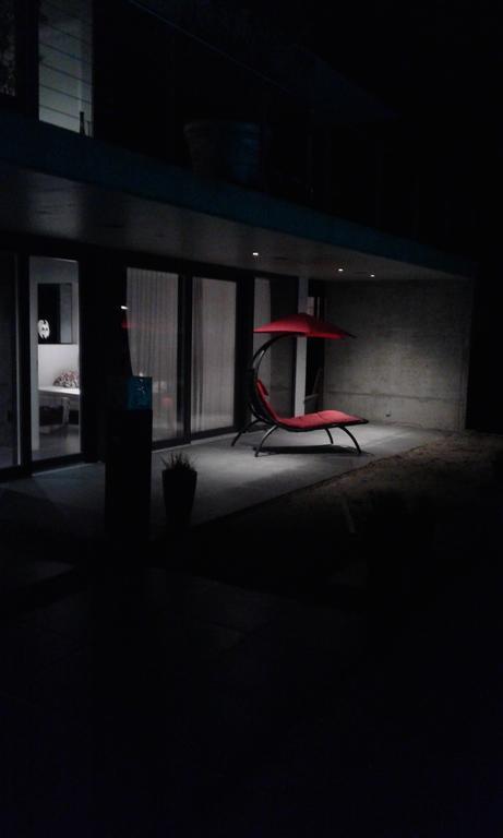Morat Gaste Zimmer Exterior photo