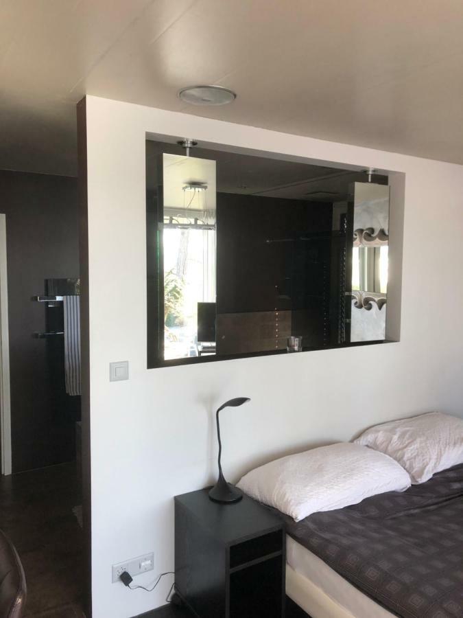 Morat Gaste Zimmer Exterior photo