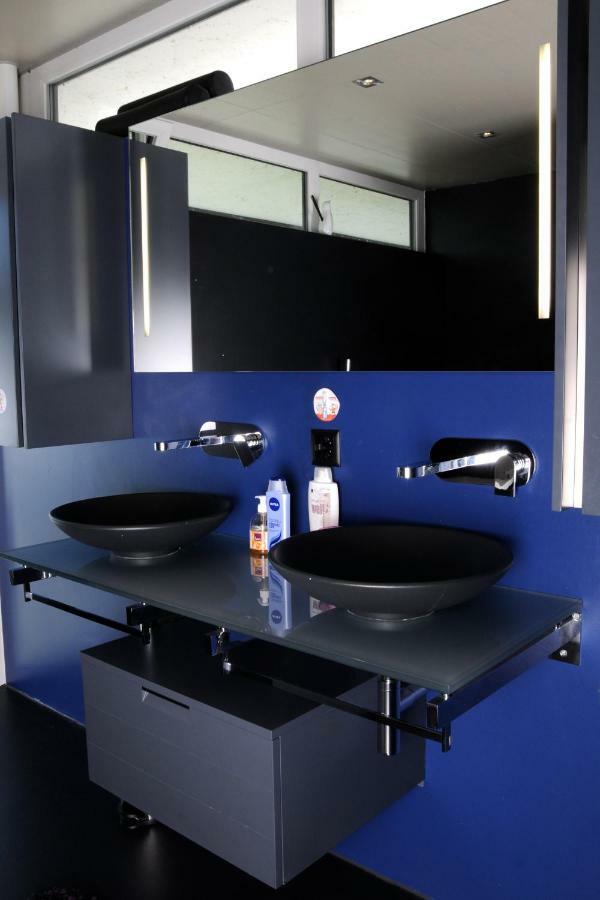 Morat Gaste Zimmer Exterior photo